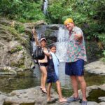 Private Rainforest Waterfalls and Beach Hiking Tour from San Juan - The Sum Up