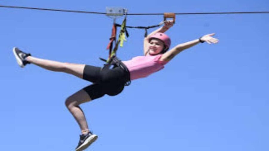 Private: Rainforest Ziplining Adventure in Anamuya - An In-Depth Look at the Rainforest Ziplining Experience