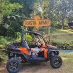 Private Rasta Cultural ATV Safari From Negril - Why Choose This Tour?