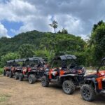 Private Rasta Safari Cultural UTV Village Experience - Who Will Appreciate This Experience?