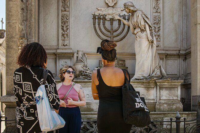 Private Recoleta + Retiro Tour - Includes visit to unique Recoleta Cemetery - Who Will Appreciate This Tour?