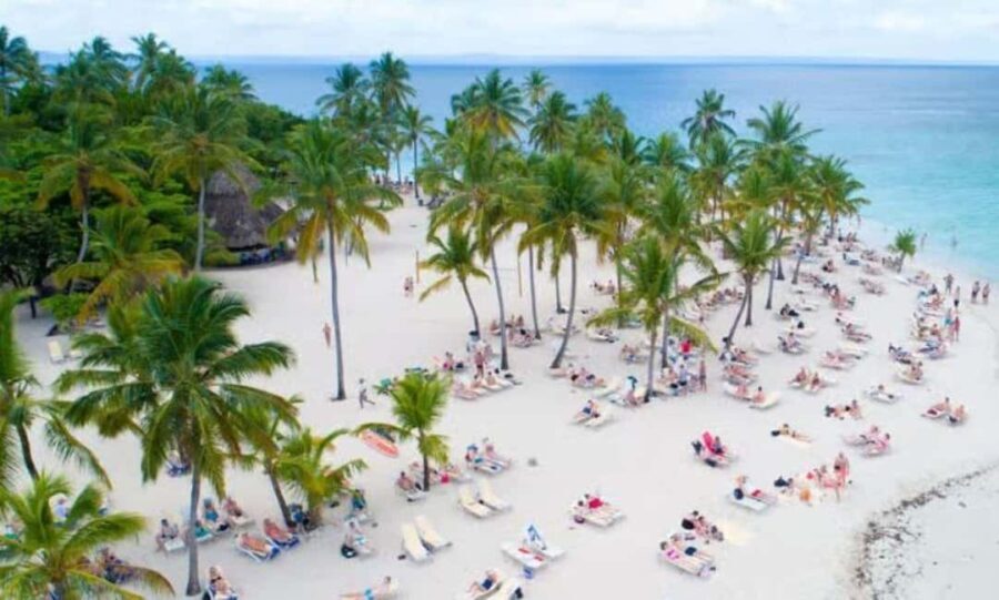 Private: Redonda Heights & Cayo Levantado Beach Day Trip - An In-Depth Look at the Day’s Adventures