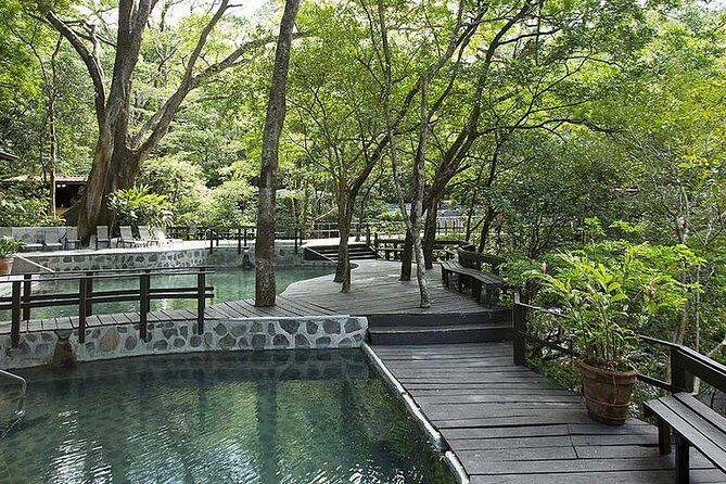 Private Rincon de la Vieja Volcano Adventure Tour From Dreams Las Mareas - The Practical Aspects