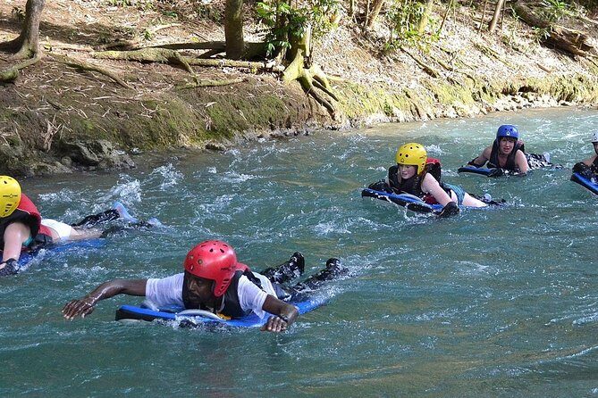 Private Rio Bueno River Adventure from Montego Bay - A Detailed Look at the Rio Bueno River Adventure