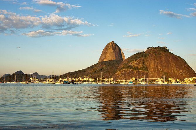 Private Rio de Janeiro Layover Transfer & Tour from Airport - Authenticity and Real-World Tips