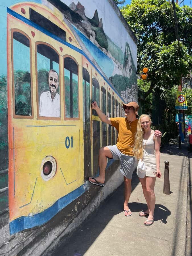 Private Rio´s Hidden Gems: Your amazing second day in Rio - Final Thoughts: Is This Tour Worth It?