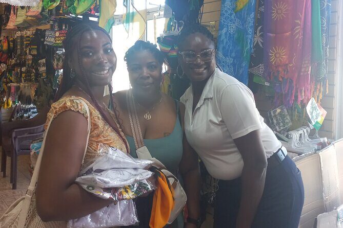 Private River Rafting, Hip Strip and Shopping from Montego Bay - Frequently Asked Questions