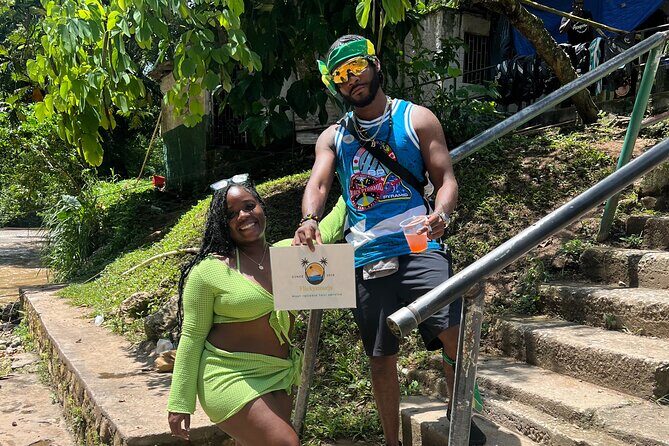 Private River Rafting, Margaritaville & Shopping from Montego Bay - Exploring the Journey: A Deep Dive into the Tour