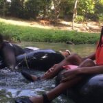 Private River Tubing Adventure in White River from Ocho Rios - Breaking Down the Itinerary