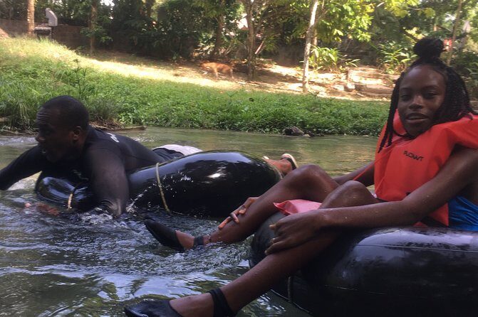 Private River Tubing Adventure in White River from Ocho Rios - Breaking Down the Itinerary