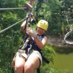 Private Roatan City Tour monkeys & sloths with Zipline - FAQ