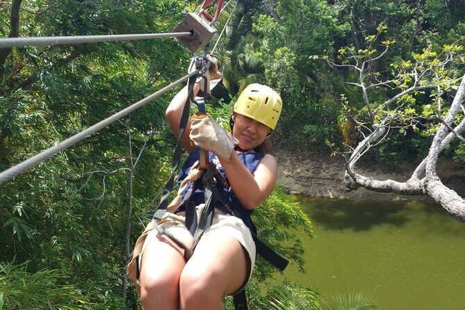 Private Roatan City Tour monkeys & sloths with Zipline - FAQ