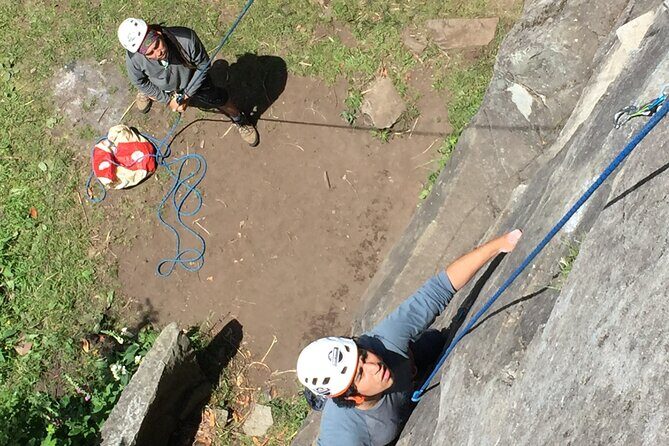Private Rock Climbing Experience in Northern Patagonia - Who Will Love This Tour?