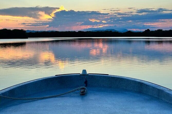 Private Romantic Sunset Cruise in Sittee River Village - Why This Cruise Is Worth It