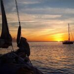 Private & Romantic Sunset Cruise Under Sails - What Travelers Love Most