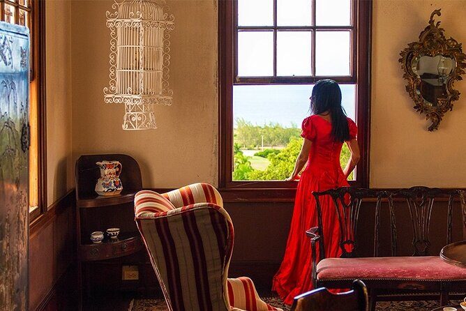 Private Rose Hall Great House, 17th Century Plantation House Tour - Who Should Consider This Tour?