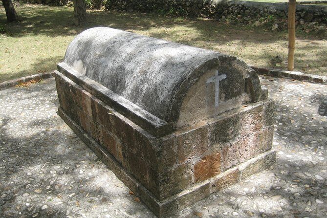 Private Rose Hall Great House Tour from Montego Bay - The Itinerary in Detail