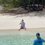 Private Rose Island, Swimming Pigs, Snorkeling and Turtles - Real Experiences and Authenticity