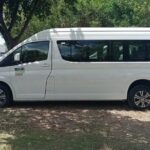 Private Roud-Trip Punta Cana Airport, to Punta Cana Hotels - Deep Dive into the Itinerary and Service Details