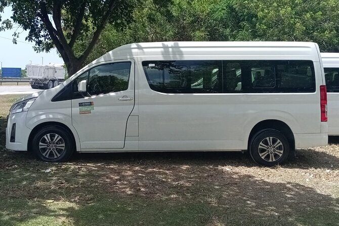 Private Roud-Trip Punta Cana Airport, to Punta Cana Hotels - Deep Dive into the Itinerary and Service Details