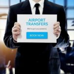 Private Round Transfer from George F L Charles Airport (SLU) - Key Points