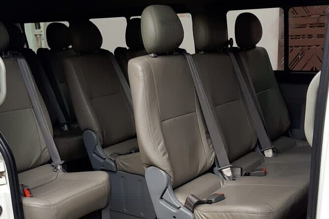 Private Round Transfer from La Romana - Who Is This Transfer Best For?