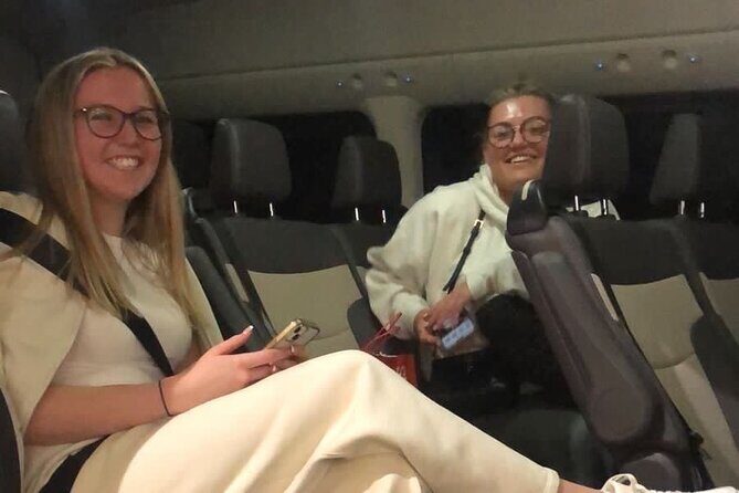 Private Round Transfer from Punta Cana airport to Hotels - Final Thoughts: Is This Transfer Right for You?