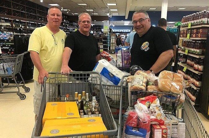 Private Round Trip 6 Passenger Van - Authentic Feedback from Travelers