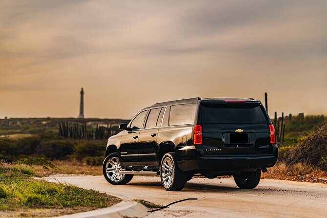 Private Round-Trip Airport Transfer in Aruba - Who Should Consider This Service?