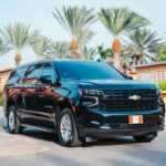 Private Round - Trip Airport Transfer in Aruba Luxury SUV - Summary: Who Should Consider This Transfer?