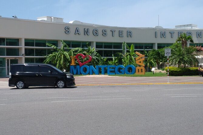 Private Round Trip Airport Transfer in Montego Bay - The Journey from Arrival to Relaxed Vacation