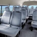 Private Round Trip Airport Transfer Uvero Alto Hotels 7-12 Pax - FAQ