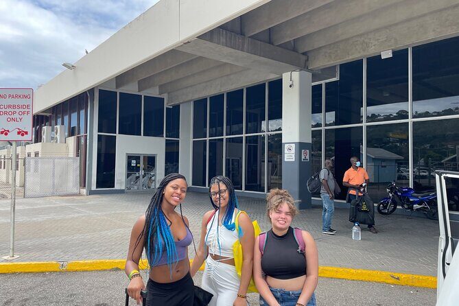 Private Round-Trip Airport Transportation to Negril from MBJ - Authentic Experiences and Notable Highlights