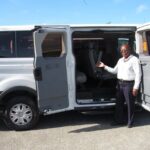 Private Round Trip Group Transfer Providenciales Airport - An In-Depth Look at the Providenciales Airport Transfer