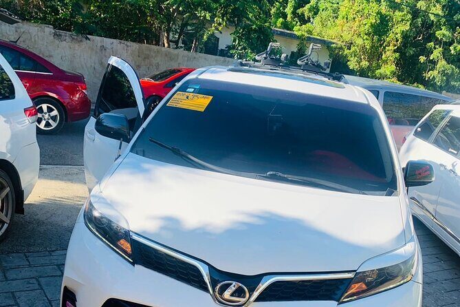 Private Round Trip Punta Cana Airport to Uvero Alto Villa/Hotel Transfer - Who Will Benefit Most?