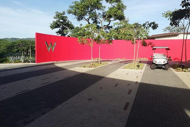 Private Round Trip Shuttle From Liberia Airport To Reserva Conchal - Why This Transfer Works Well for Different Travelers