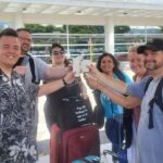 Private Round Trip Transfer From Antigua Airport To NonSuch Bay - In-Depth Review: Making Your Arrival and Departure Smooth and Stress-Free