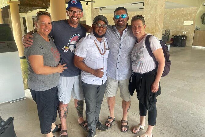 Private Round Trip Transfer from Punta Cana Airport - A Deep Dive into the Experience