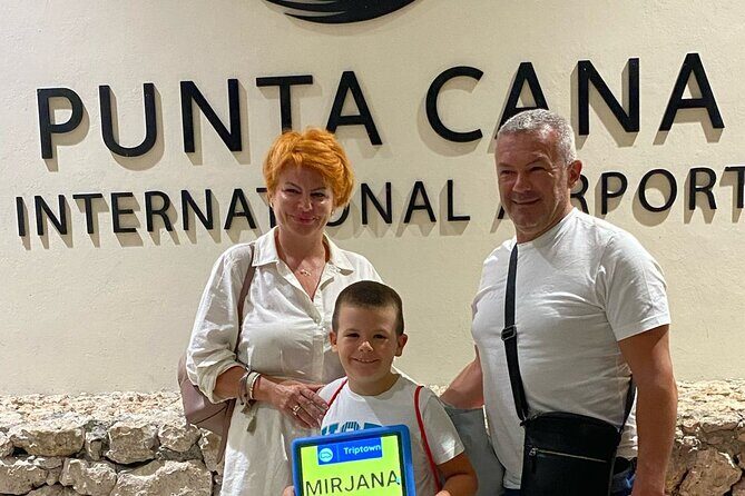 Private round trip transfer from Santo Domingo to Punta Cana - Who Should Consider This Transfer?