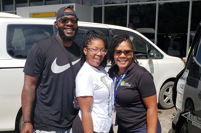 Private Round Trip Transfer Montego Bay to Grand Palladium - Why Choose This Transfer? A Detailed Look