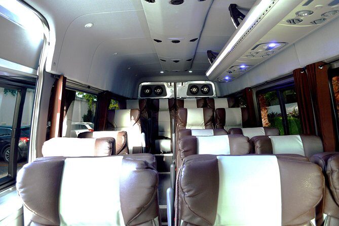 Private Round-Trip Transfer: Saint Lucia International Airport - In-Depth Review of the Private Round-Trip Transfer Experience in Saint Lucia