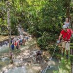 Private Round Trip Transfer to Dunns River Climb and Zipline over the Falls! - FAQ (Frequently Asked Questions)