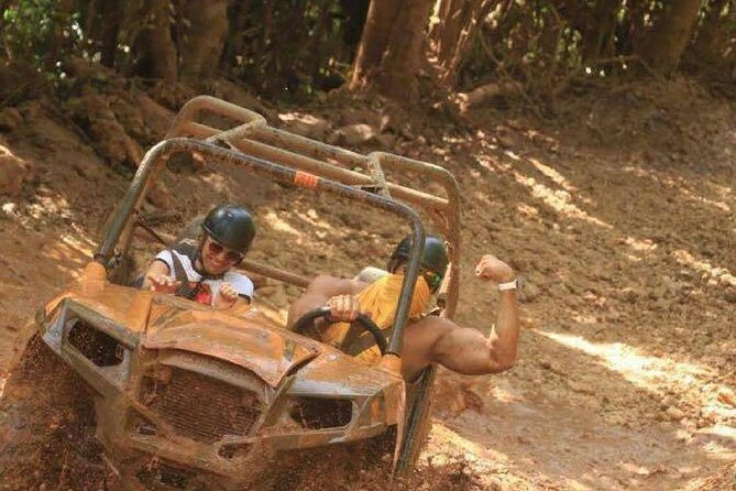 Private Round Trip Transfer to YAAMAN Adventure Park Ocho Rios - Frequently Asked Questions