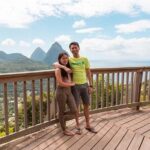 Private Round Trip UVF Airport Transfers - In-Depth Look at the Private UVF Transfers