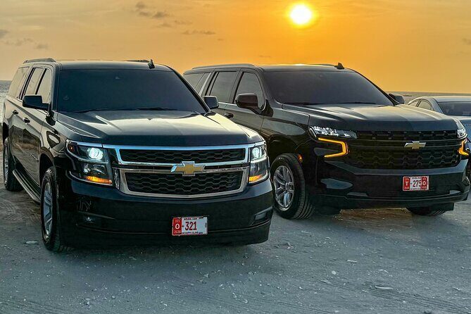 Private Roundtrip Airport Transfer in Aruba - What Makes This Service Stand Out?