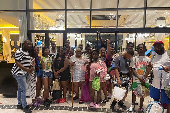 Private Roundtrip Airport Transfer Montego Bay Hotels & Resorts - Final Thoughts