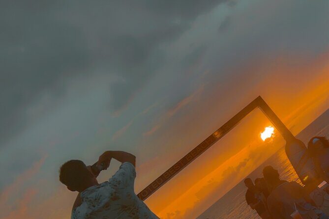 Private Roundtrip Airport Transfer Negril Hotels - The Experience En Route