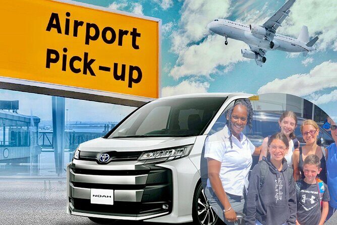 Private Roundtrip Airport Transfer to Iberostar Hotels in Jamaica - Why Choose This Transfer?