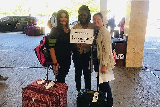 Private Roundtrip Airport Transfer to Iberostar Resorts - Who Will Appreciate This Service?