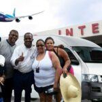 Private Roundtrip Airport Transfer to Resorts in Montego Bay - FAQs